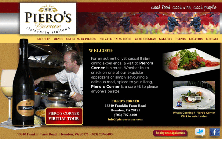 www.pieroscorner.com