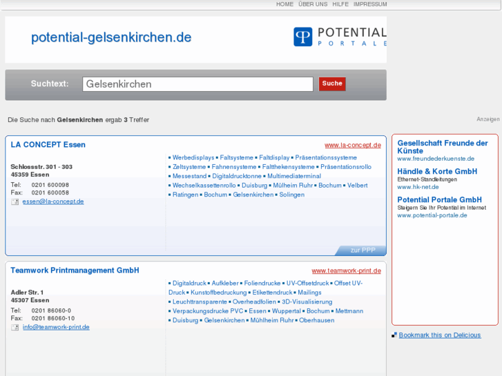 www.potential-gelsenkirchen.de