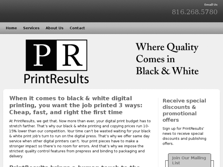 www.printresultsllc.com