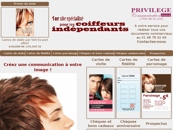 www.privilege-com.fr
