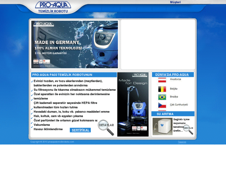 www.proaquatemizlikrobotu.com