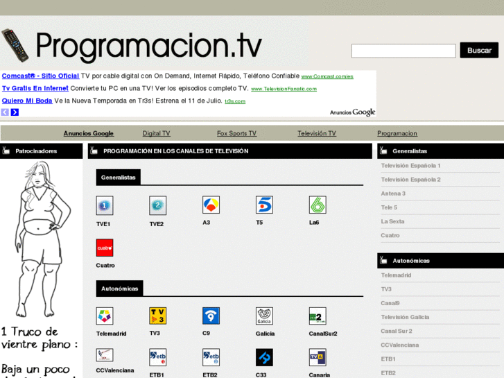 www.programacion.tv