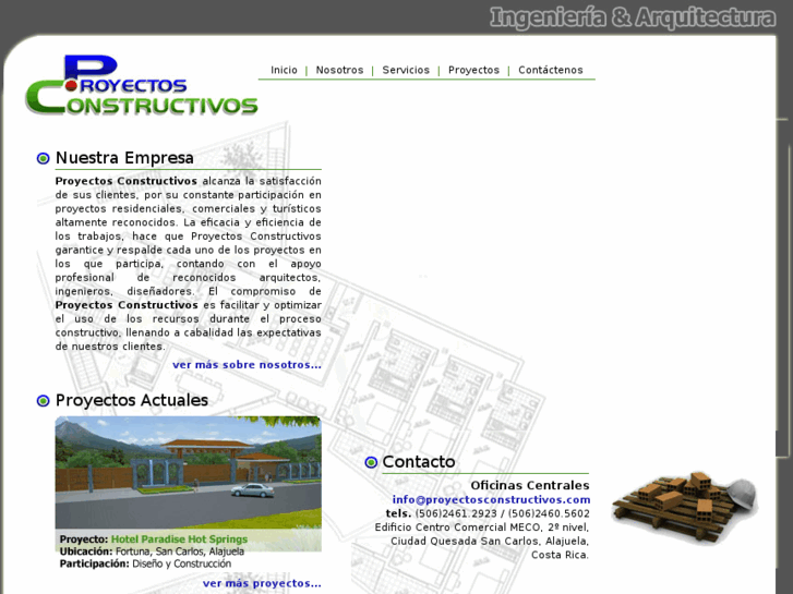 www.proyectosconstructivos.com