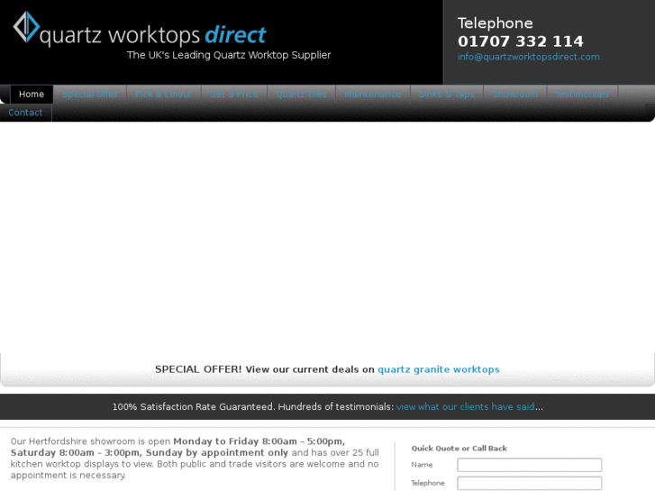 www.quartzworktopsdirect.com