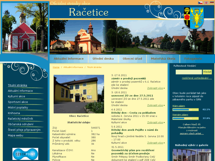 www.racetice.cz