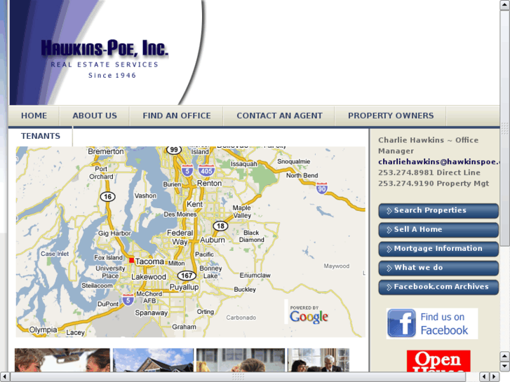 www.realestateinpugetsound.com