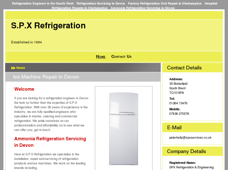 www.refrigeration-repair-sw.com