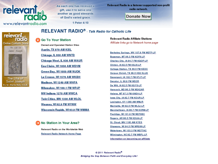 www.relevantradio.com
