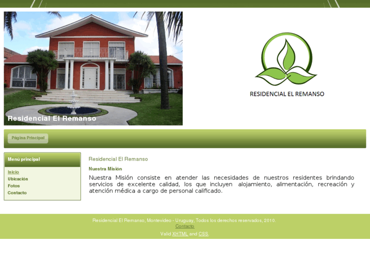 www.residencialelremanso.com