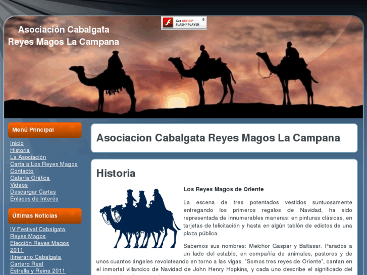 www.reyesmagoslacampana.com