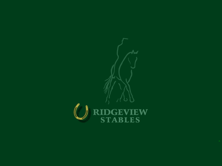 www.ridgeviewstables.net