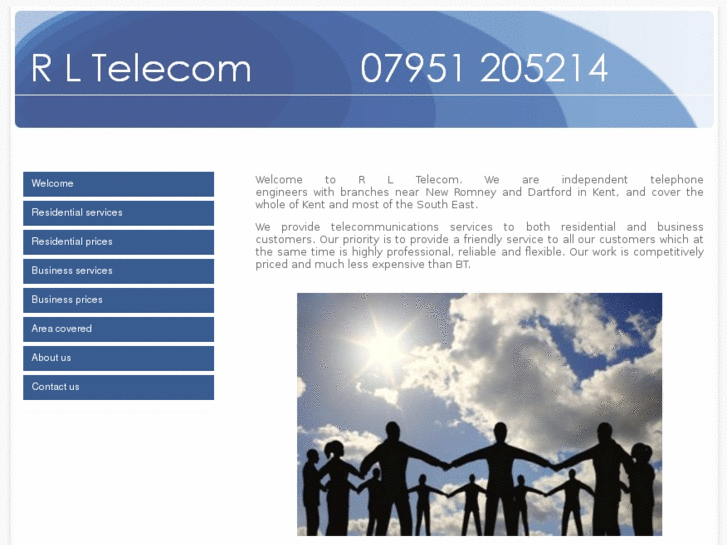 www.rltelecom.co.uk