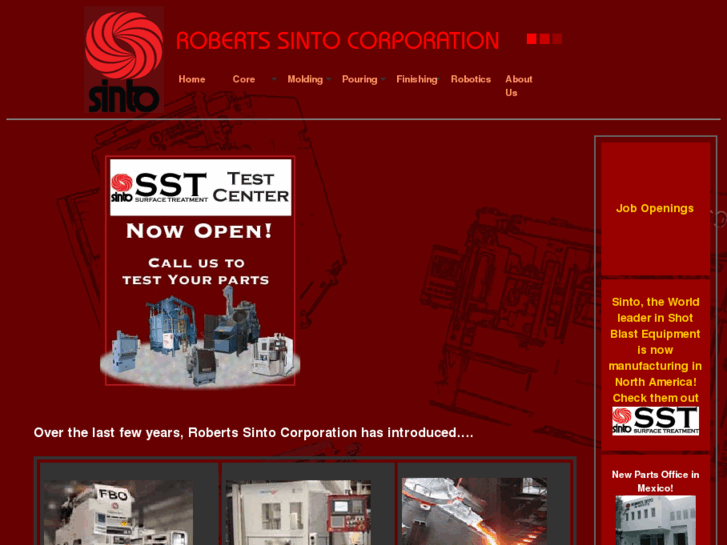 www.robertssinto.com