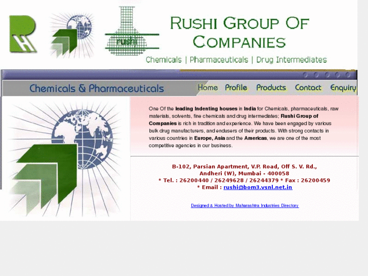 www.rushihealthcare.com