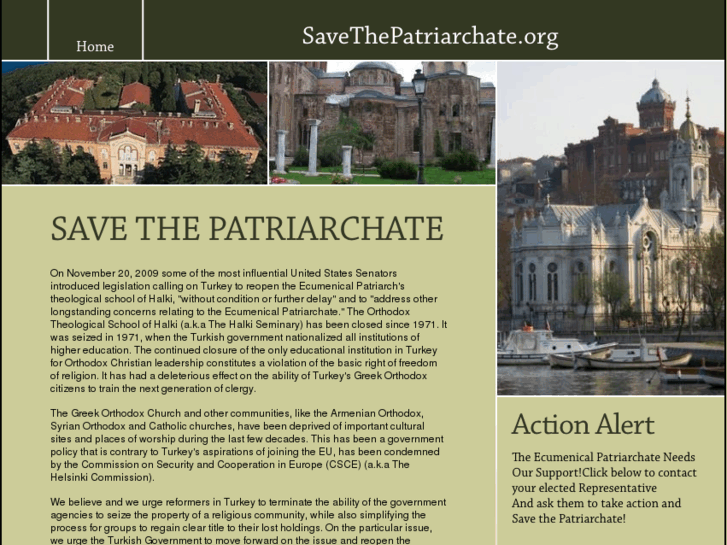 www.savethepatriarchate.org