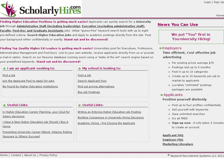 www.scholarlyhires.com