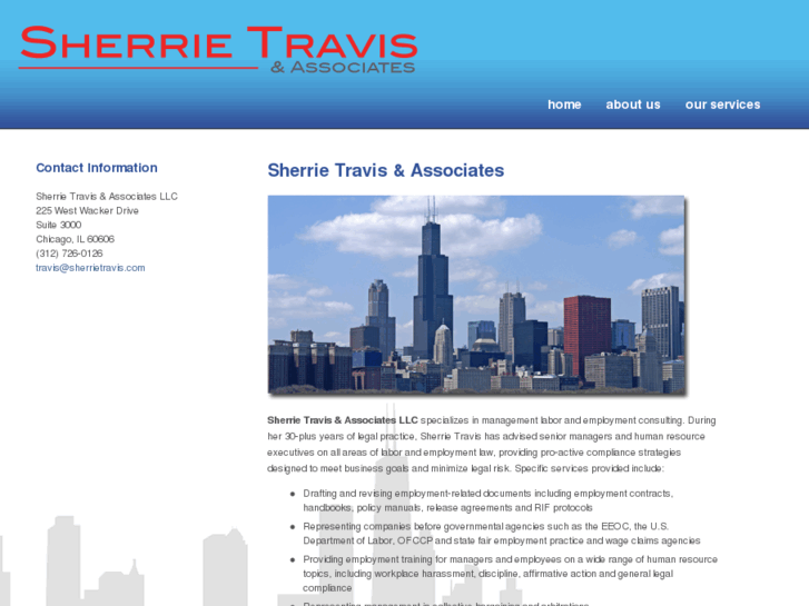 www.sherrietravis.com