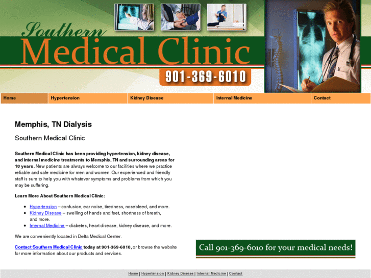 www.southernmedclinic.com