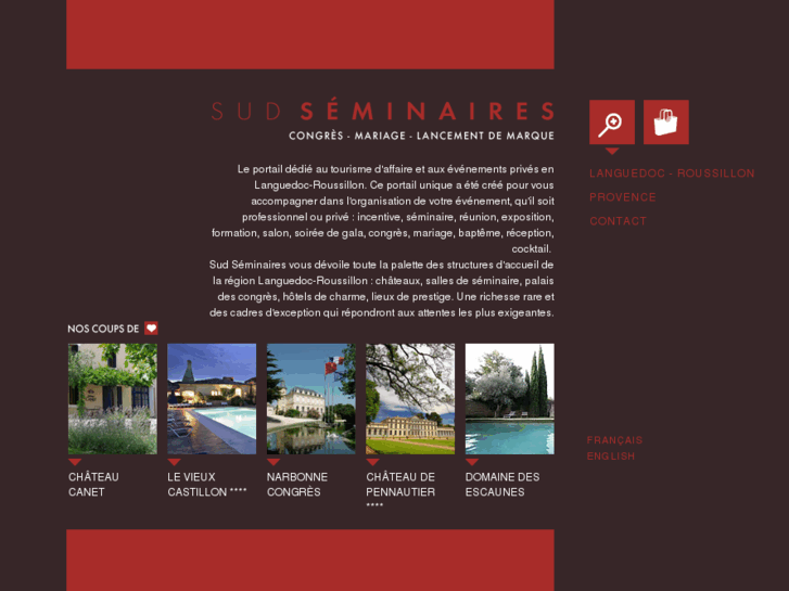 www.sud-seminaires.com