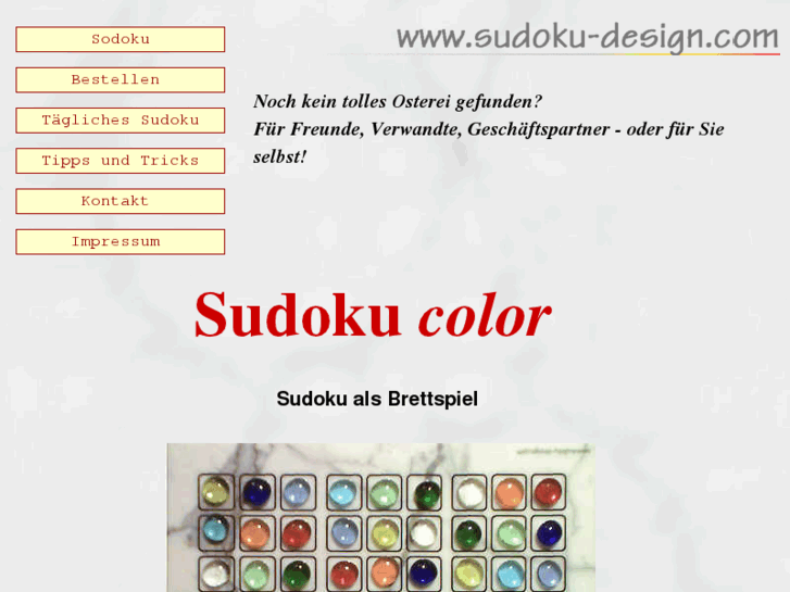 www.sudoku-design.com