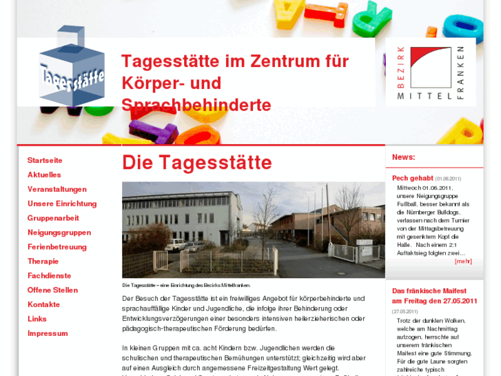 www.tagesstaette.info