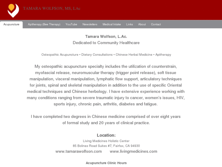 www.tamarawolfson.com