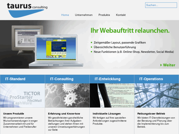 www.taurus.de