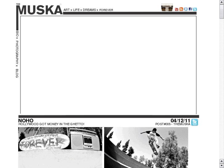 www.themuska.net