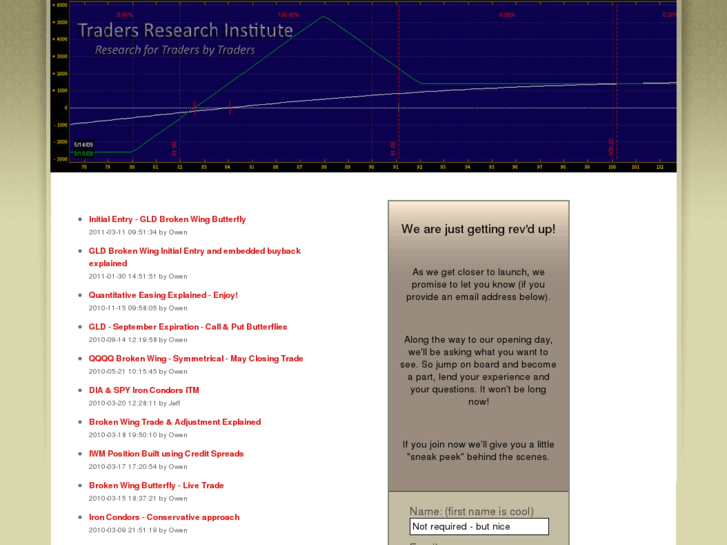 www.tradersresearchinstitute.com