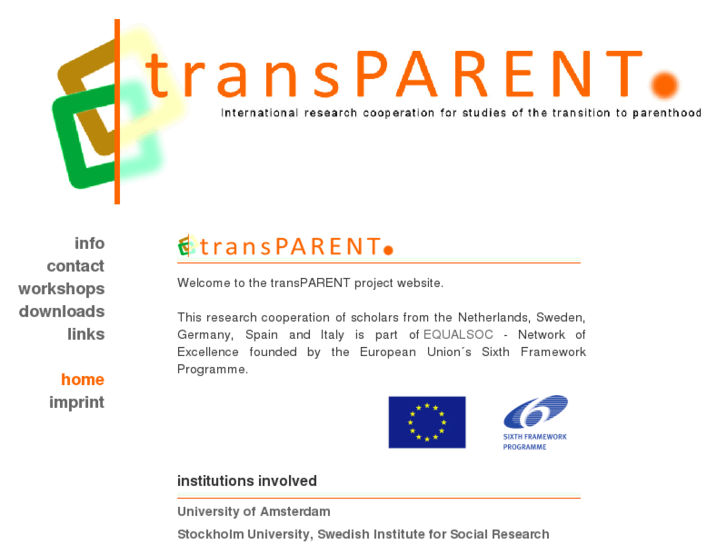 www.transparent-project.com