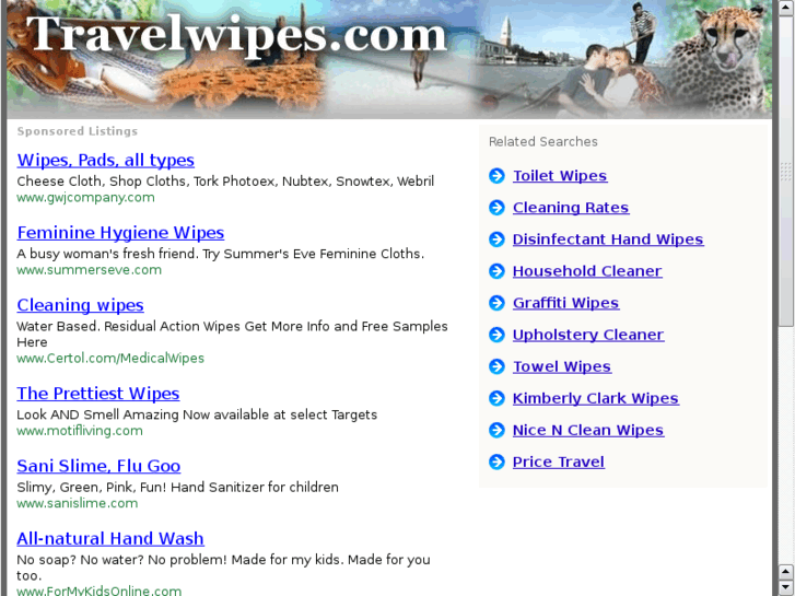 www.travelwipes.com