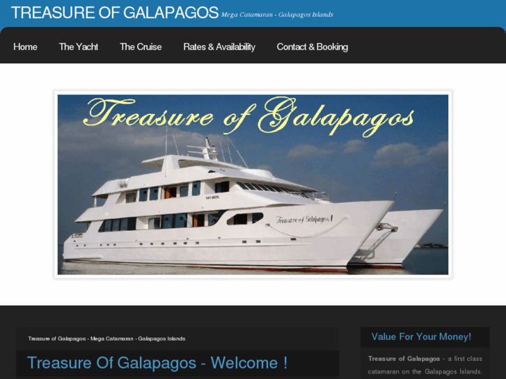 www.treasure-of-galapagos.info