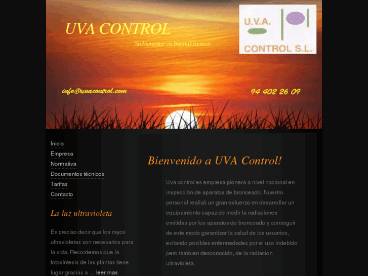 www.uvacontrol.com