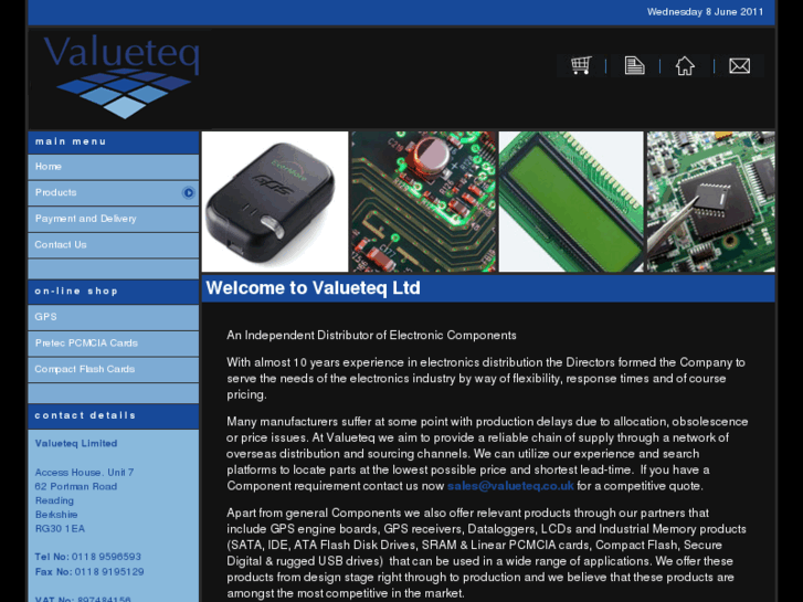 www.valueteq.co.uk