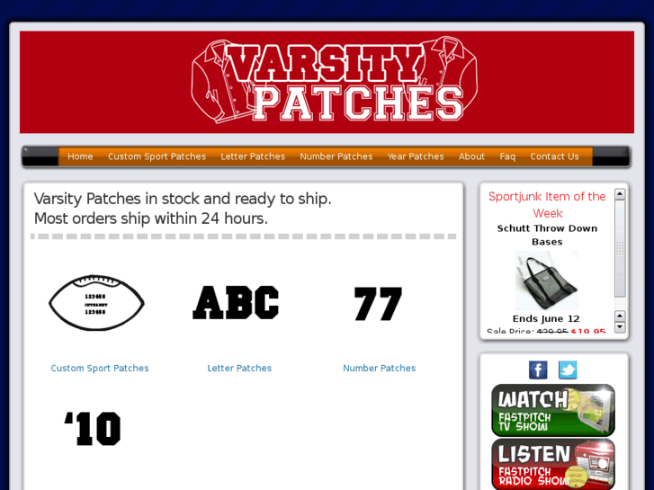 www.varsitypatches.com