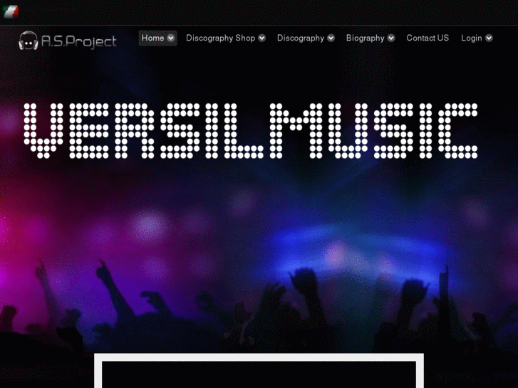 www.versilmusic.com