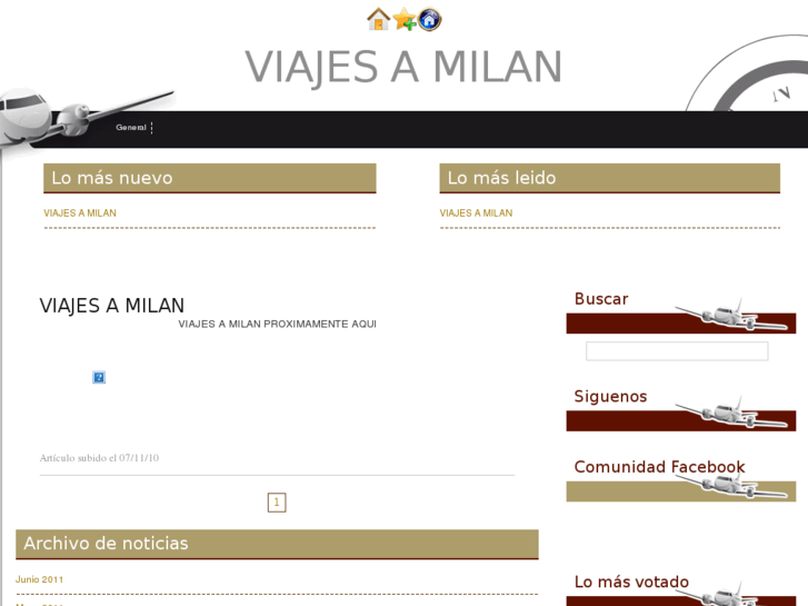 www.viajesamilan.es