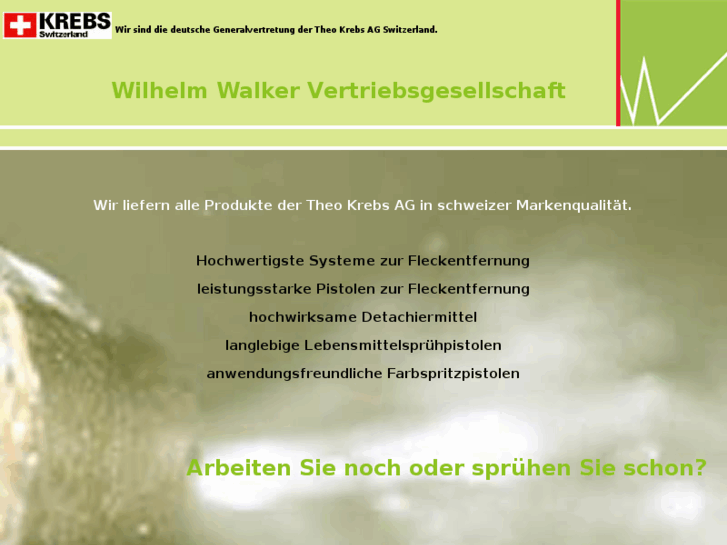 www.walker-vertrieb.com