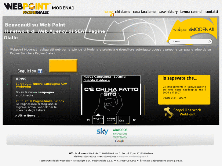 www.webpoint-modena1.com