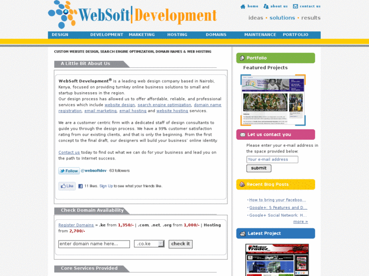 www.websoftdevelopment.com