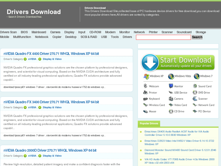 www.win7driversdownload.com