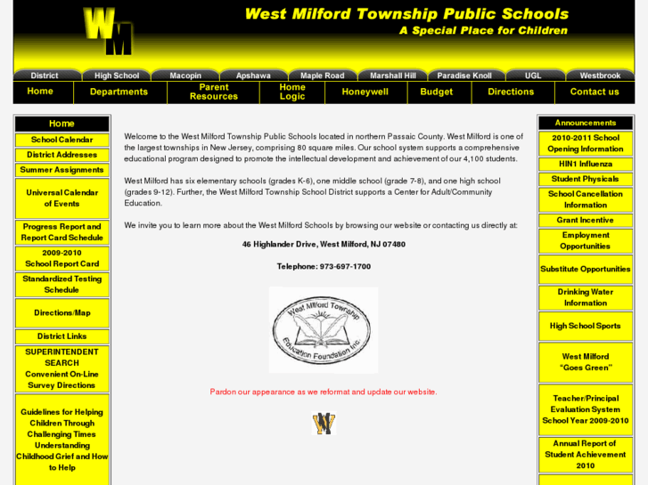 www.wmtps.org