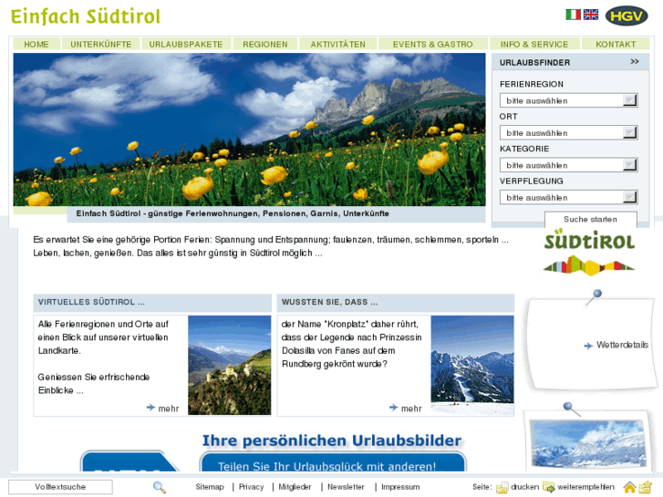 www.xn--einfach-sdtirol-7vb.com