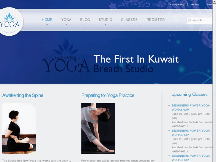 www.yogakuwait.com