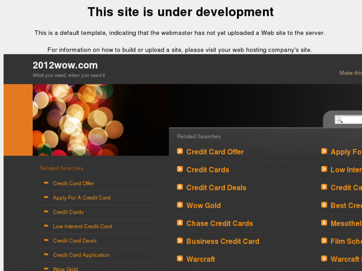 www.2012wow.com