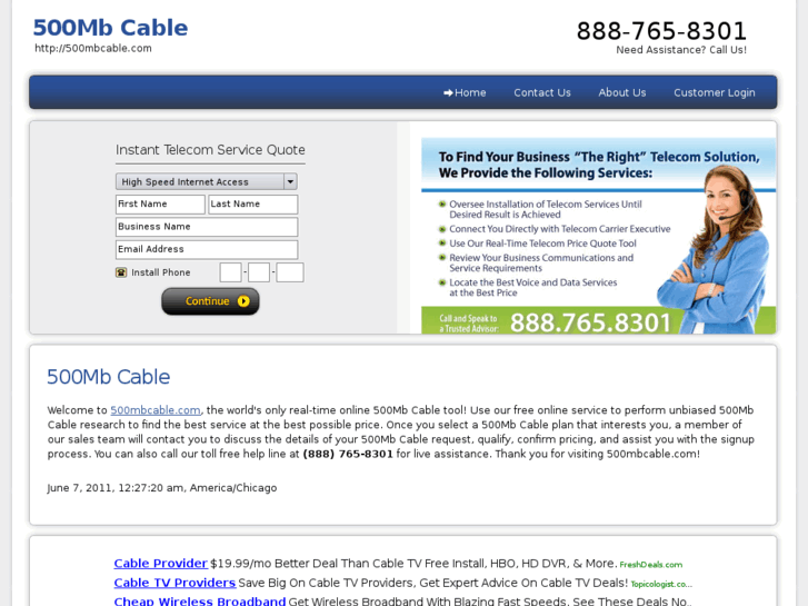 www.500mbcable.com