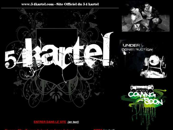 www.54kartel.com