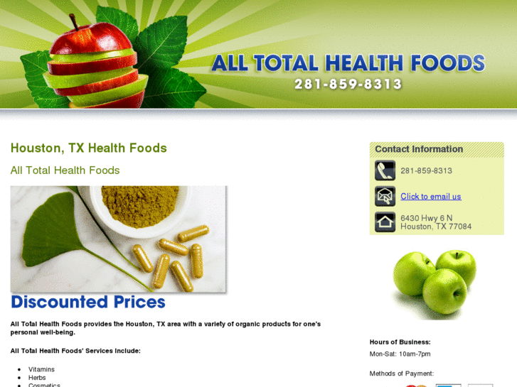 www.alltotalfoods.com