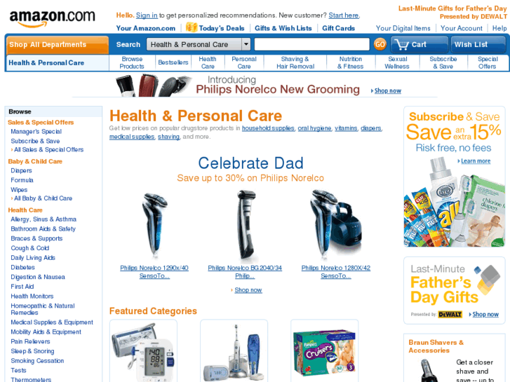 www.amazonmedical.com