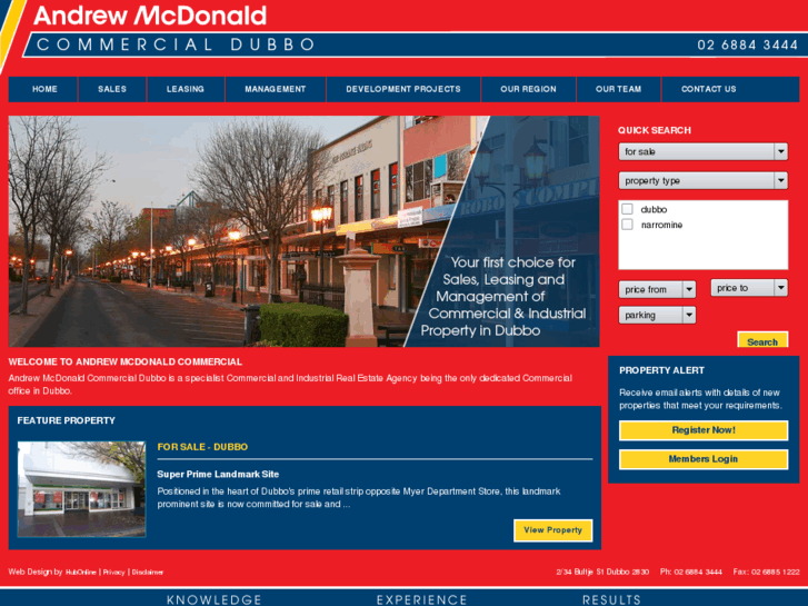 www.amcdubbo.com